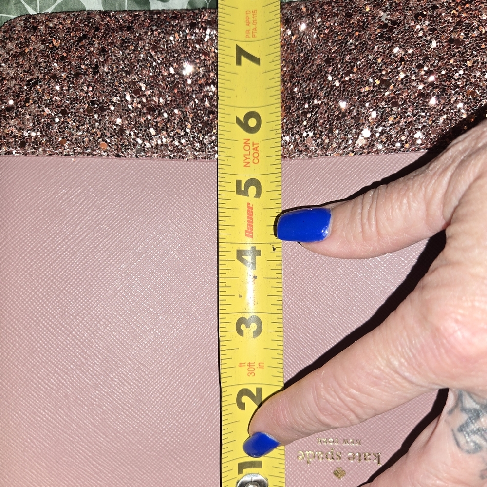 NWT  Kate Spade Greta - Picture 8 of 8